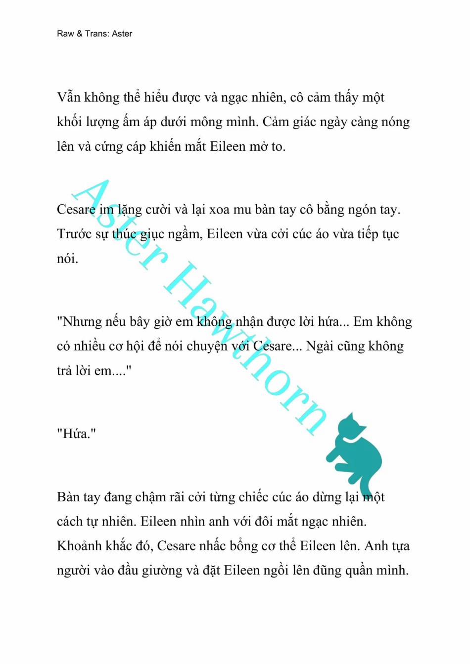 [Novel] Người Chồng Độc Ác 142 trang 7