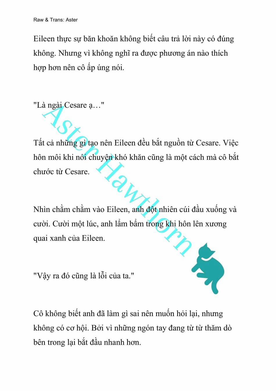 [Novel] Người Chồng Độc Ác 143 trang 1