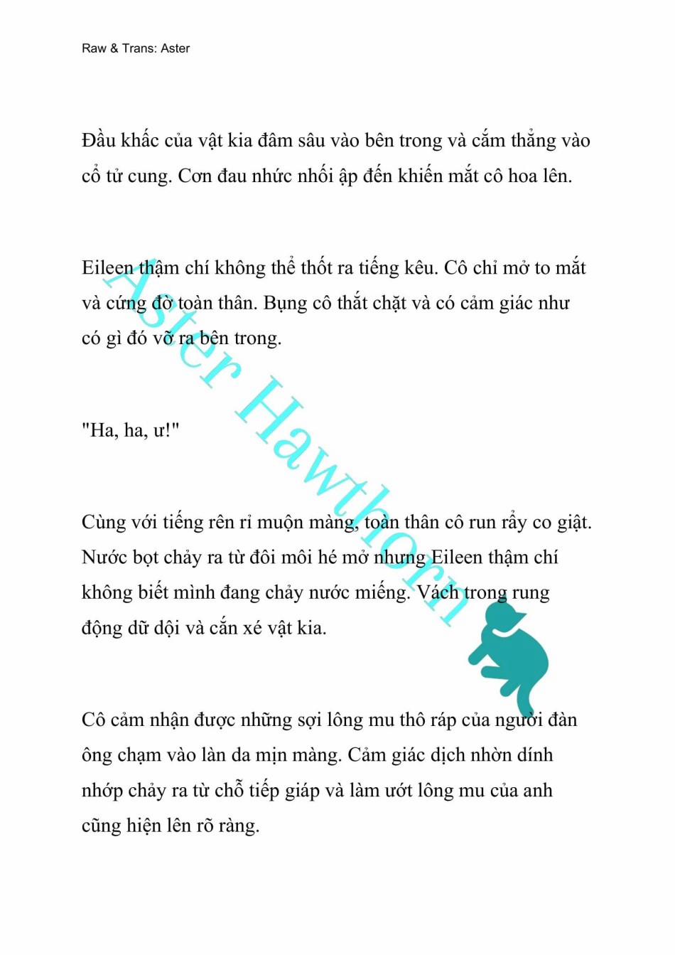 [Novel] Người Chồng Độc Ác 143 trang 12