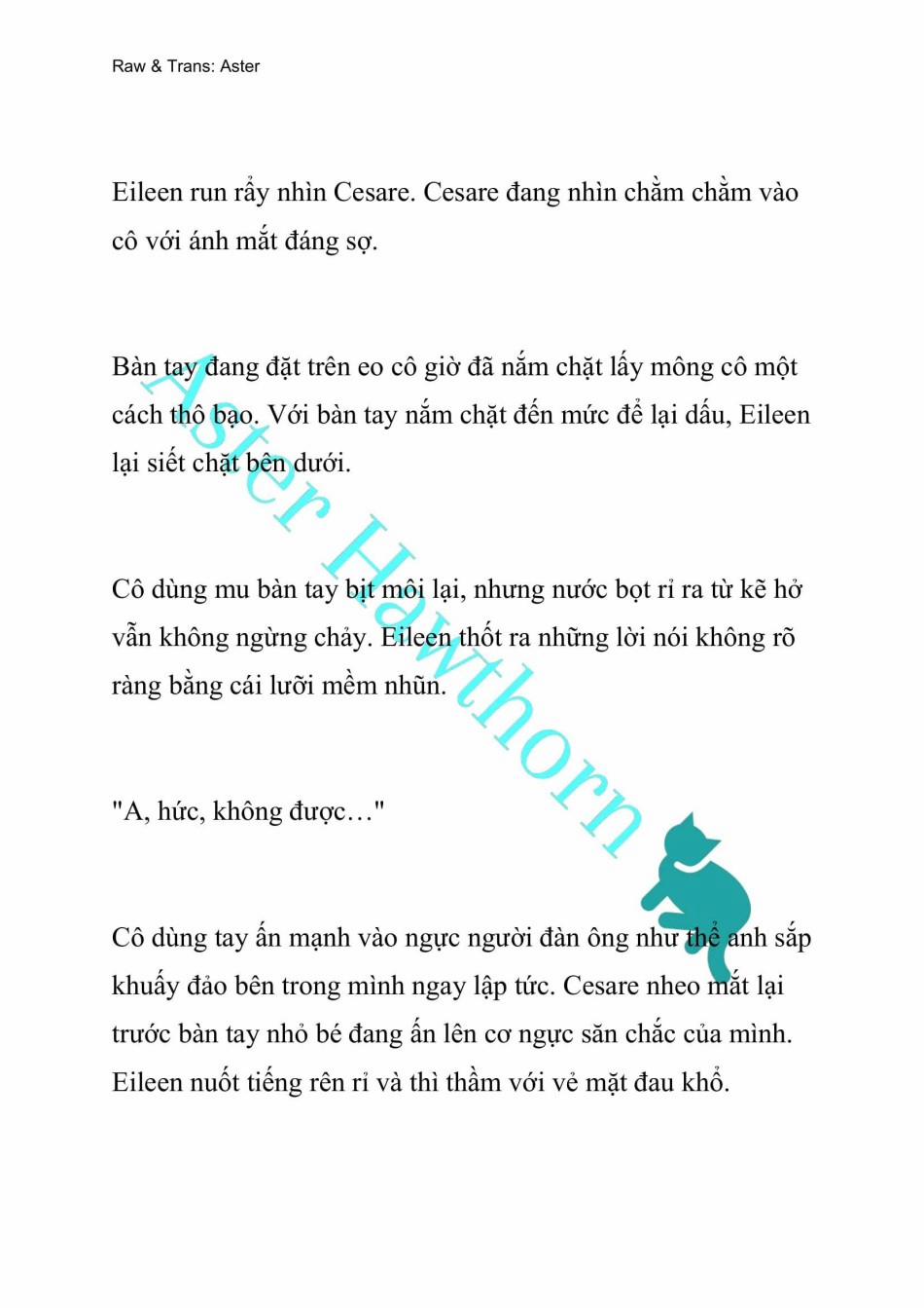 [Novel] Người Chồng Độc Ác 143 trang 13