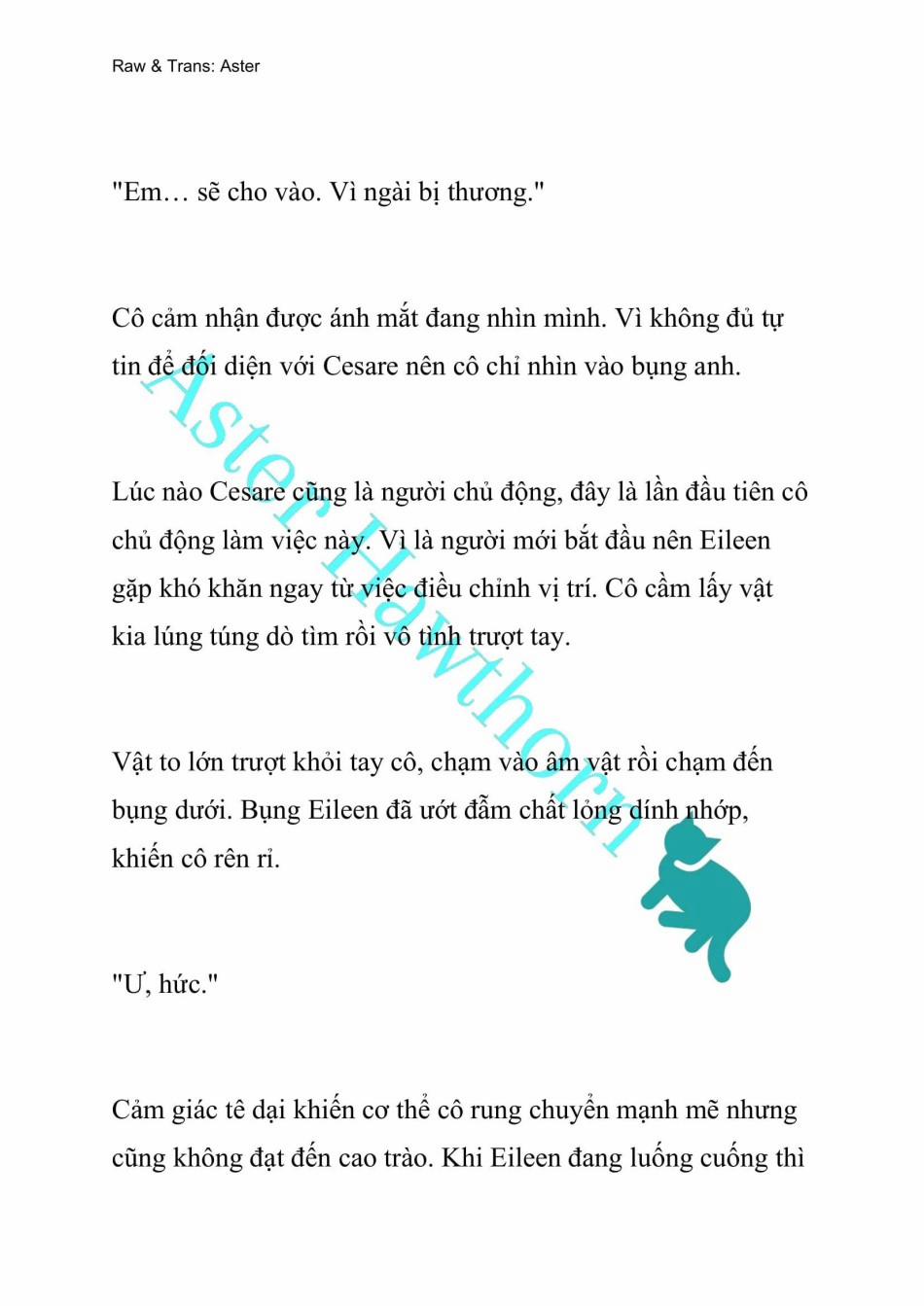 [Novel] Người Chồng Độc Ác 143 trang 9