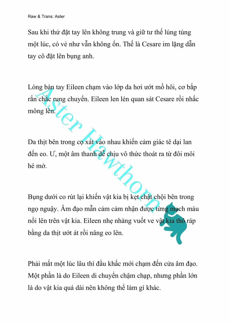 [Novel] Người Chồng Độc Ác 144 trang 1