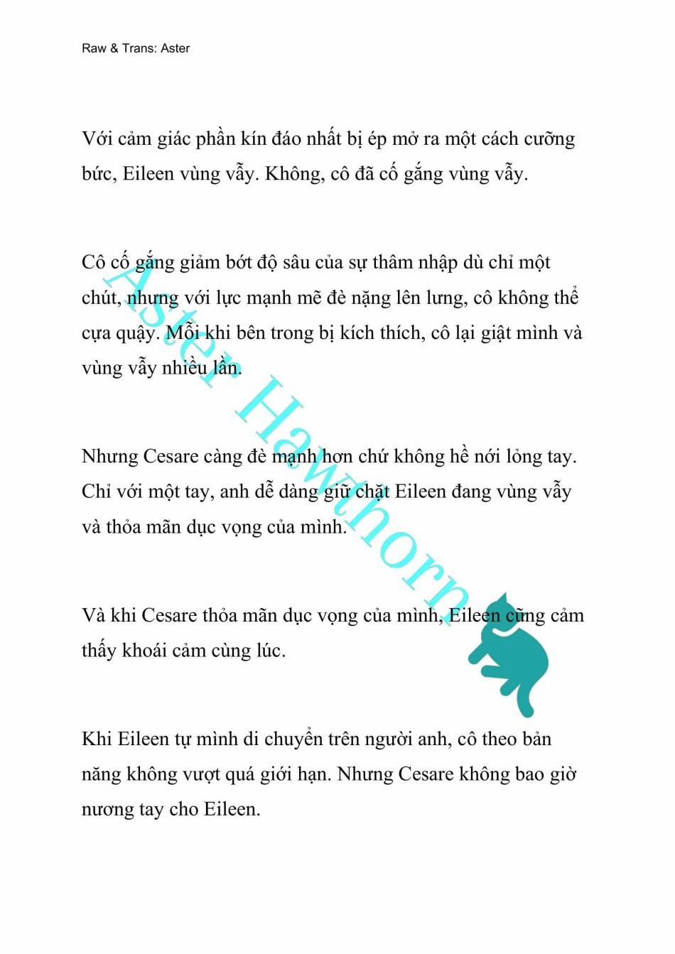 [Novel] Người Chồng Độc Ác 145 trang 1