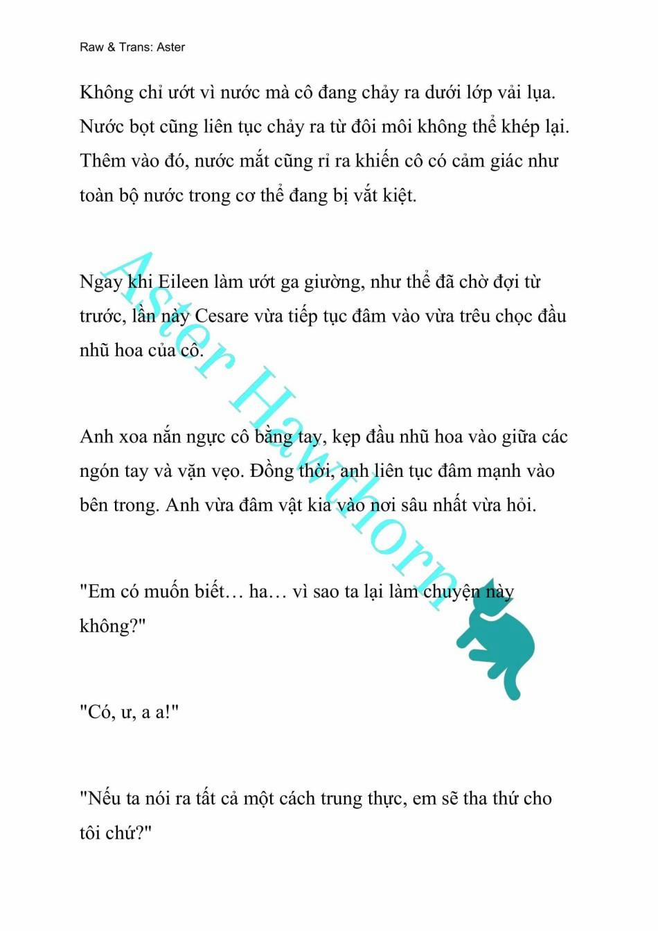 [Novel] Người Chồng Độc Ác 145 trang 11