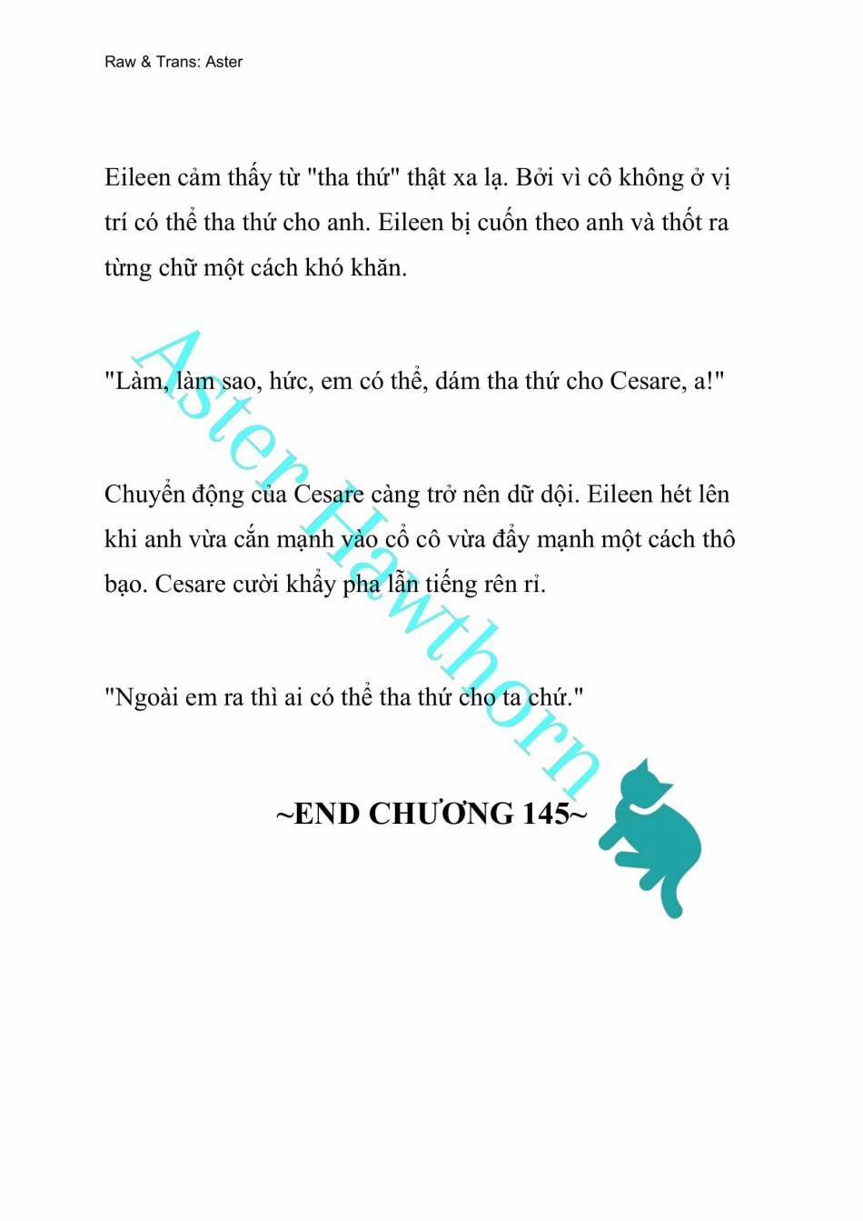 [Novel] Người Chồng Độc Ác 145 trang 12