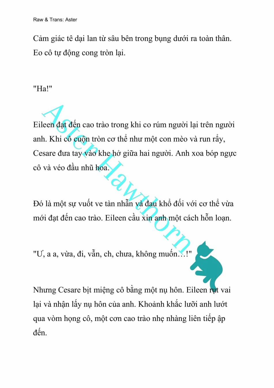 [Novel] Người Chồng Độc Ác 145 trang 3