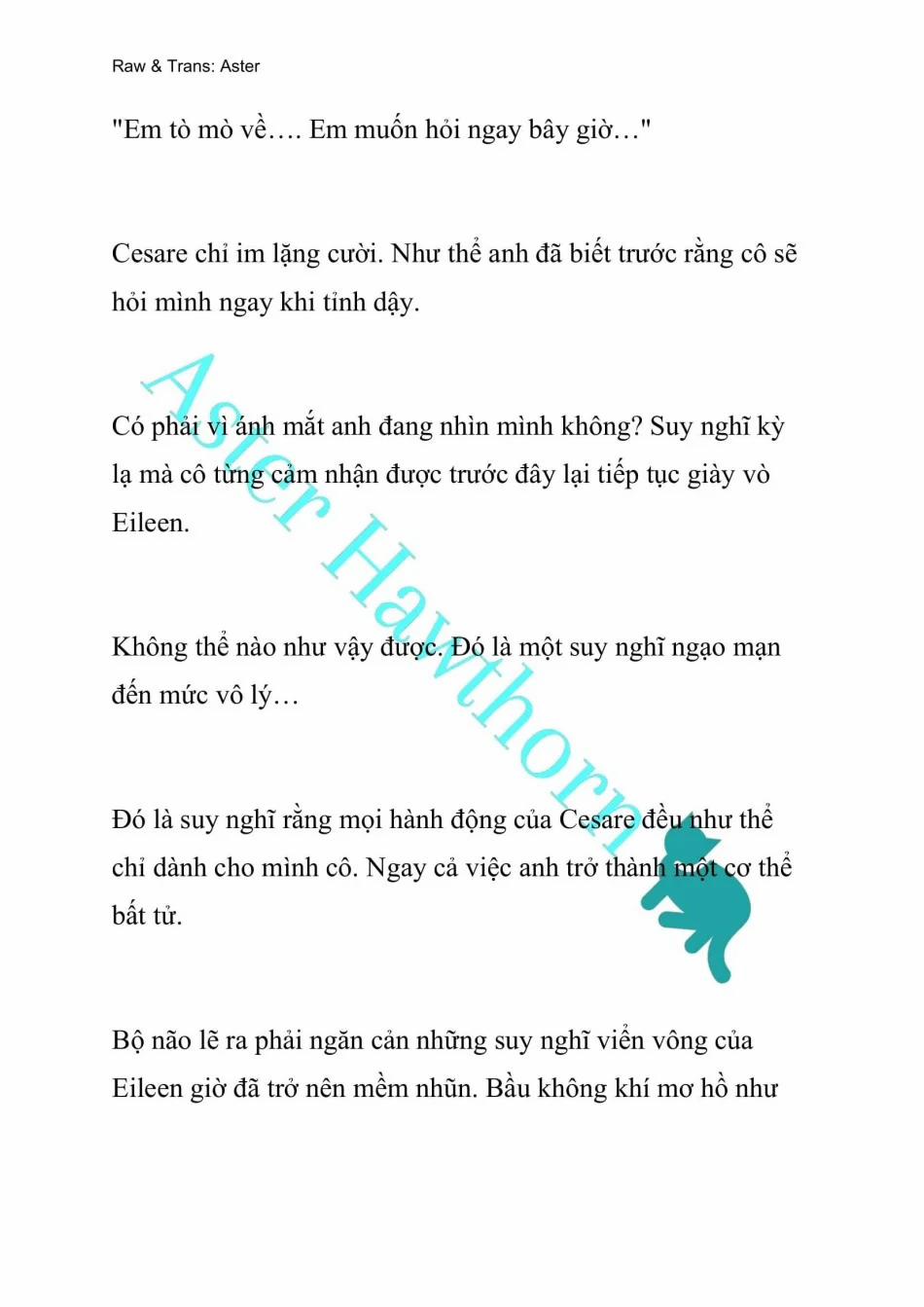 [Novel] Người Chồng Độc Ác 146 trang 12