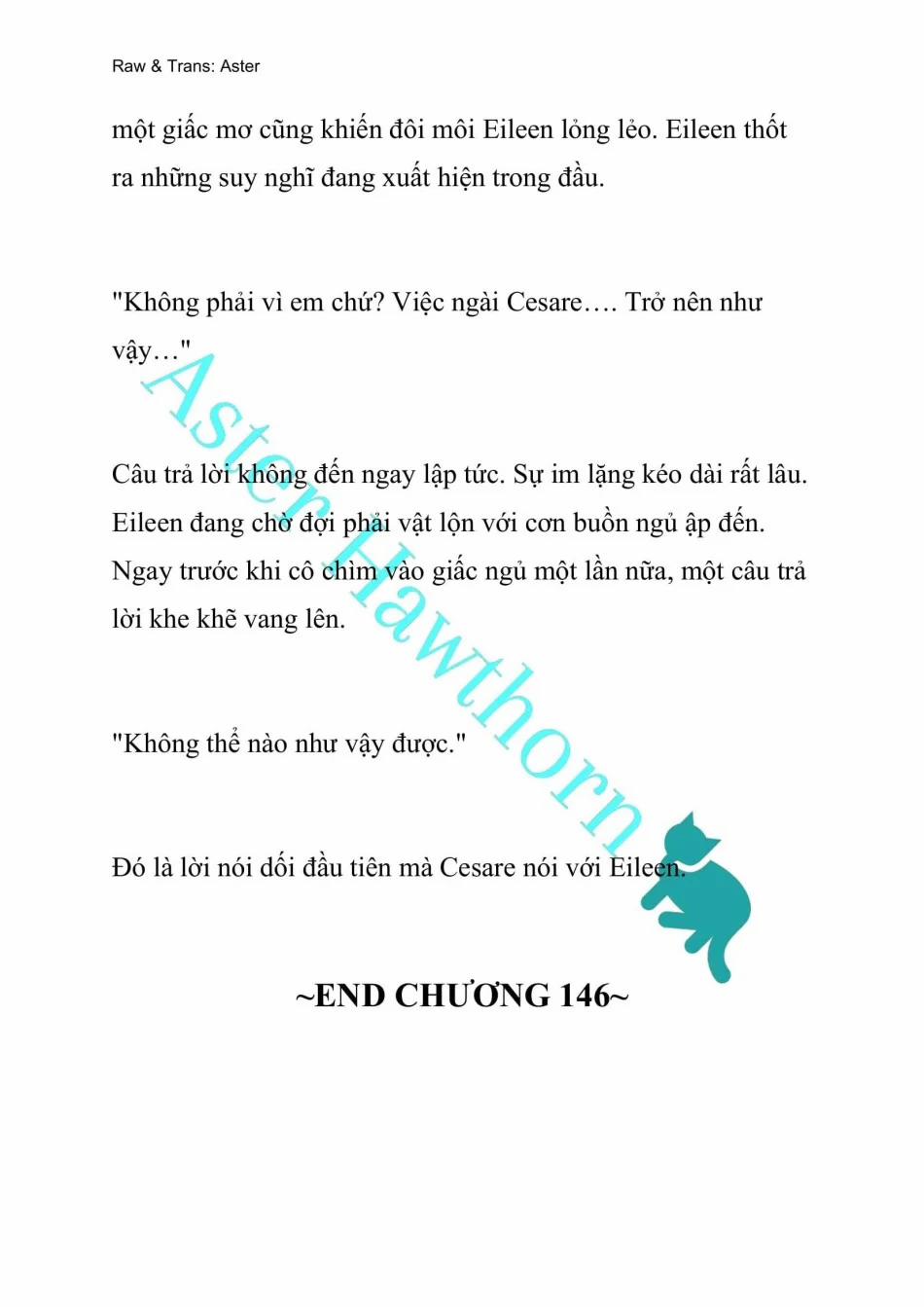 [Novel] Người Chồng Độc Ác 146 trang 13