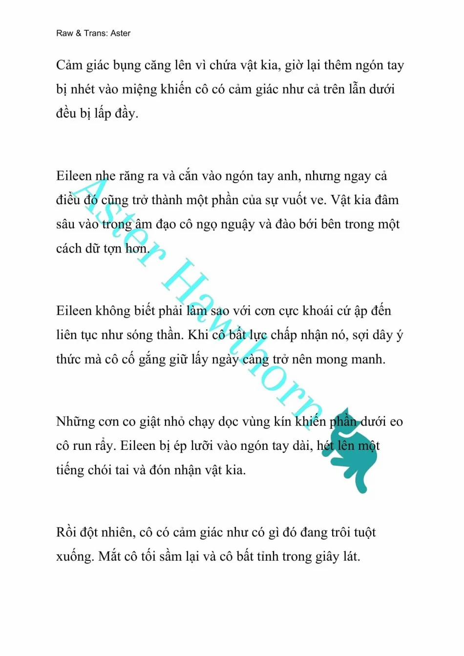[Novel] Người Chồng Độc Ác 146 trang 2