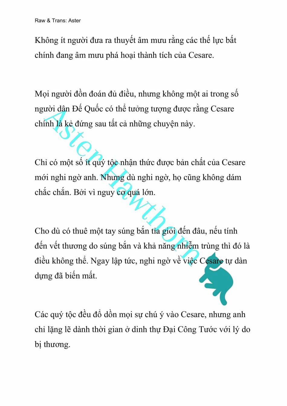 [Novel] Người Chồng Độc Ác 147 trang 1