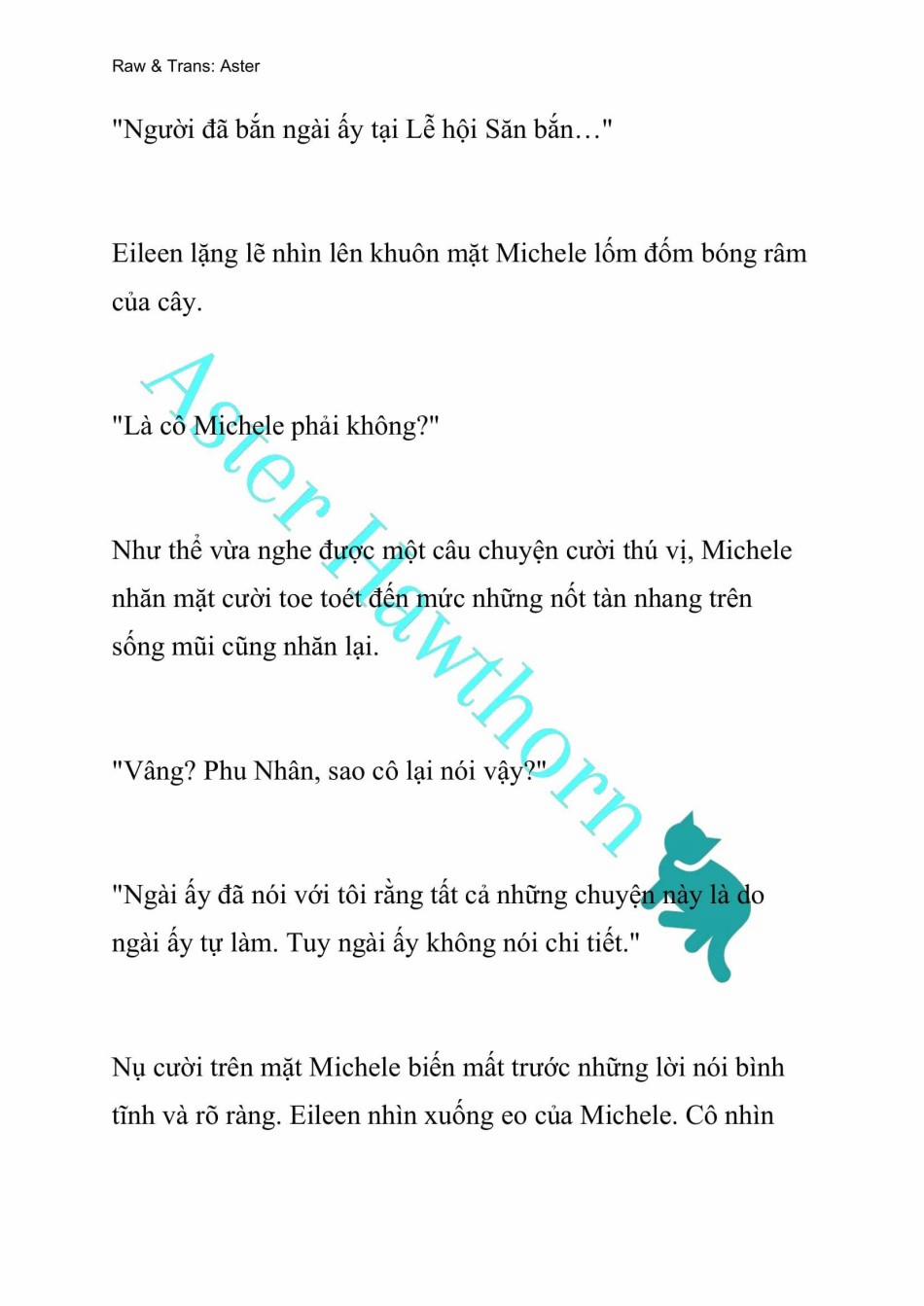 [Novel] Người Chồng Độc Ác 147 trang 10