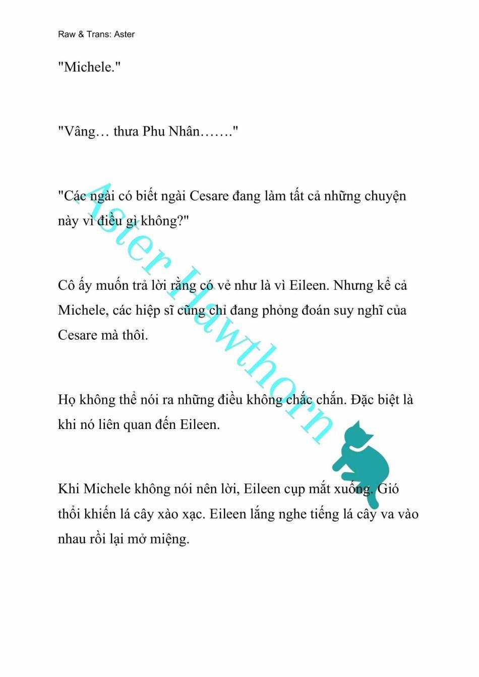 [Novel] Người Chồng Độc Ác 147 trang 12