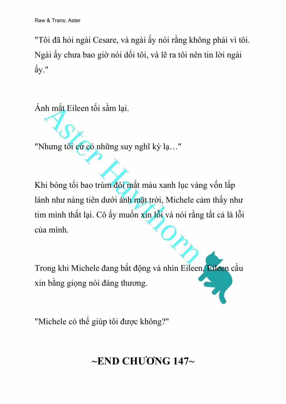 [Novel] Người Chồng Độc Ác 147 trang 13