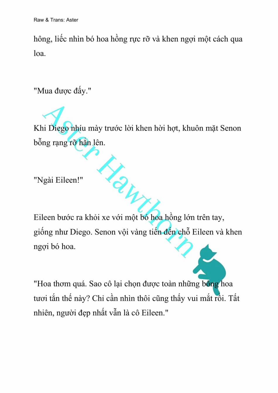 [Novel] Người Chồng Độc Ác 147 trang 3