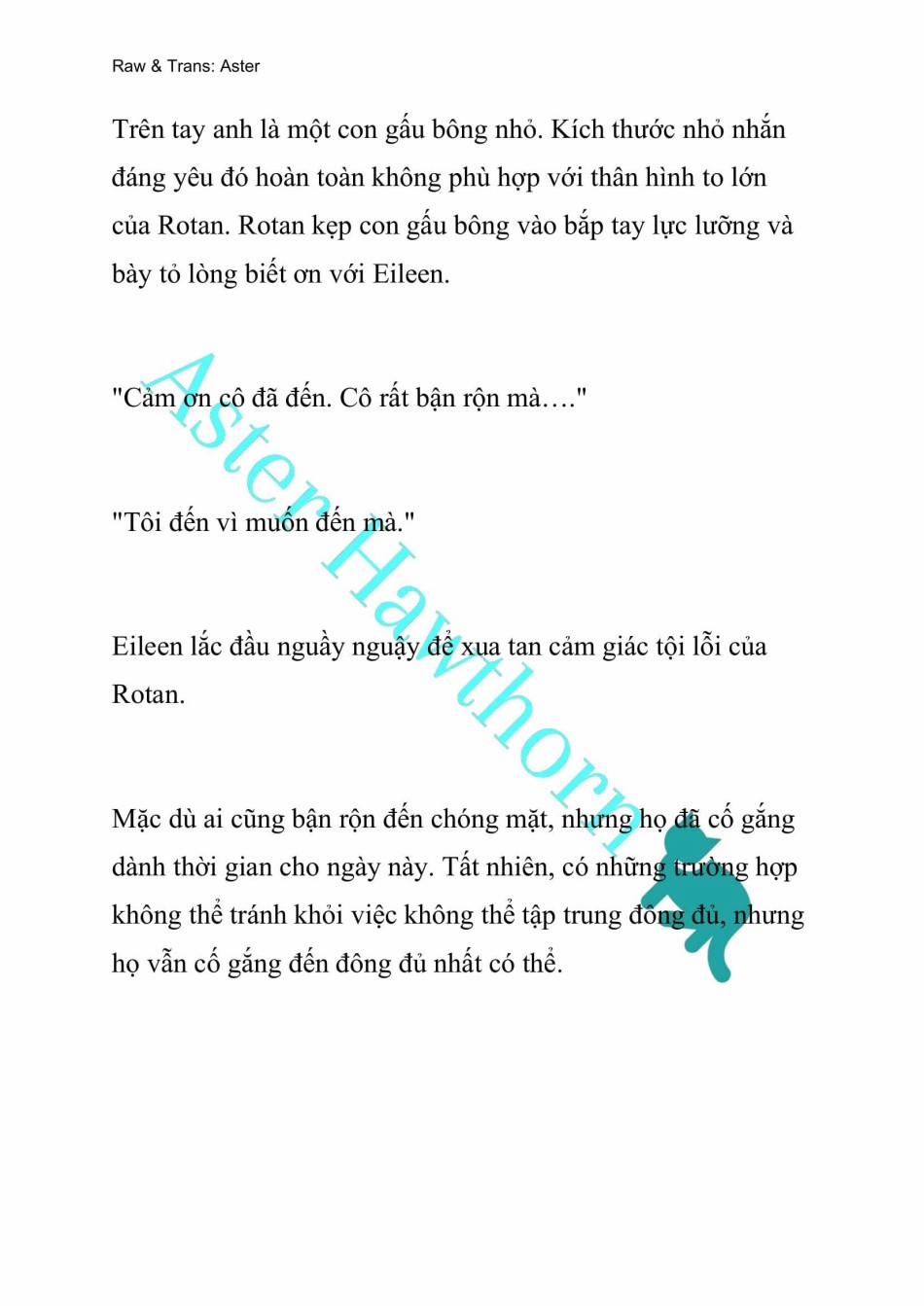 [Novel] Người Chồng Độc Ác 147 trang 5