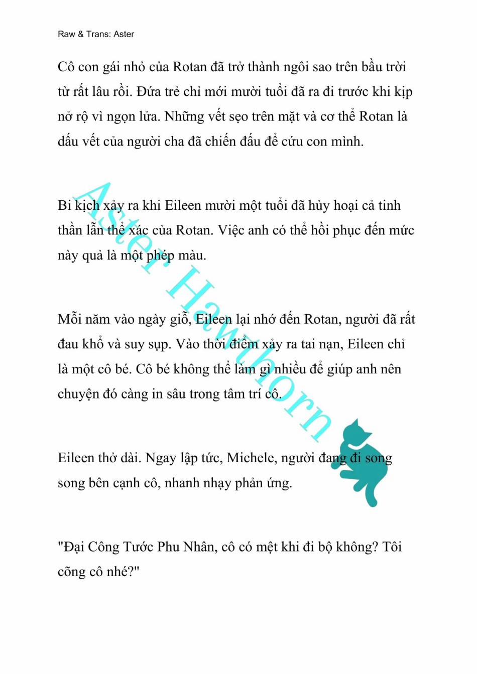 [Novel] Người Chồng Độc Ác 147 trang 7