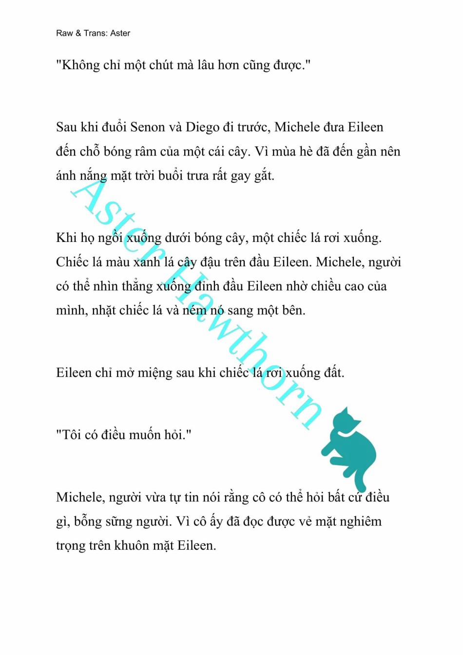 [Novel] Người Chồng Độc Ác 147 trang 9