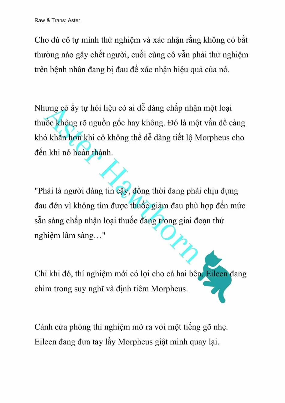 [Novel] Người Chồng Độc Ác 148 trang 10