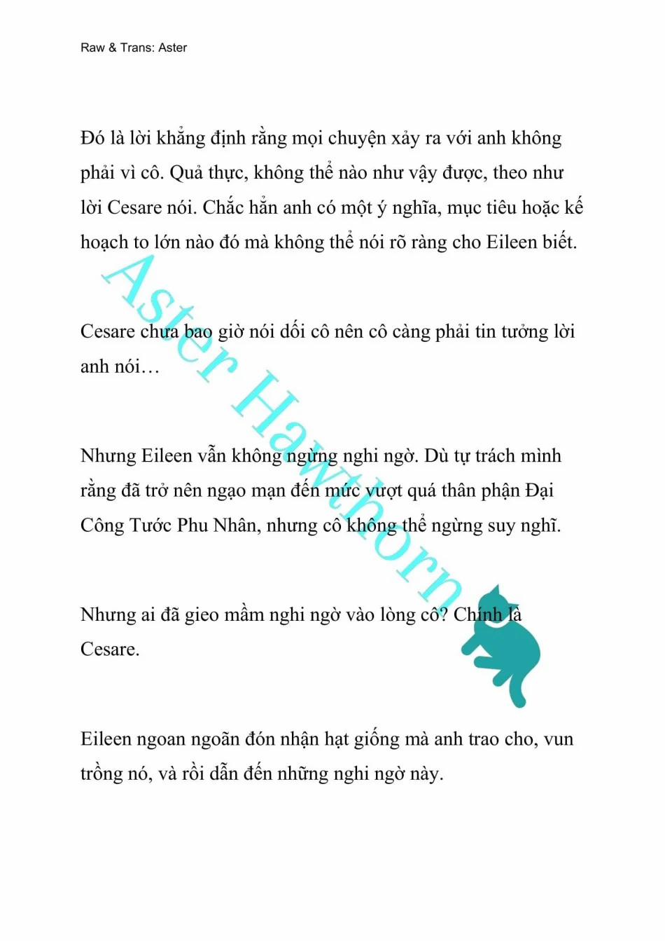 [Novel] Người Chồng Độc Ác 148 trang 13