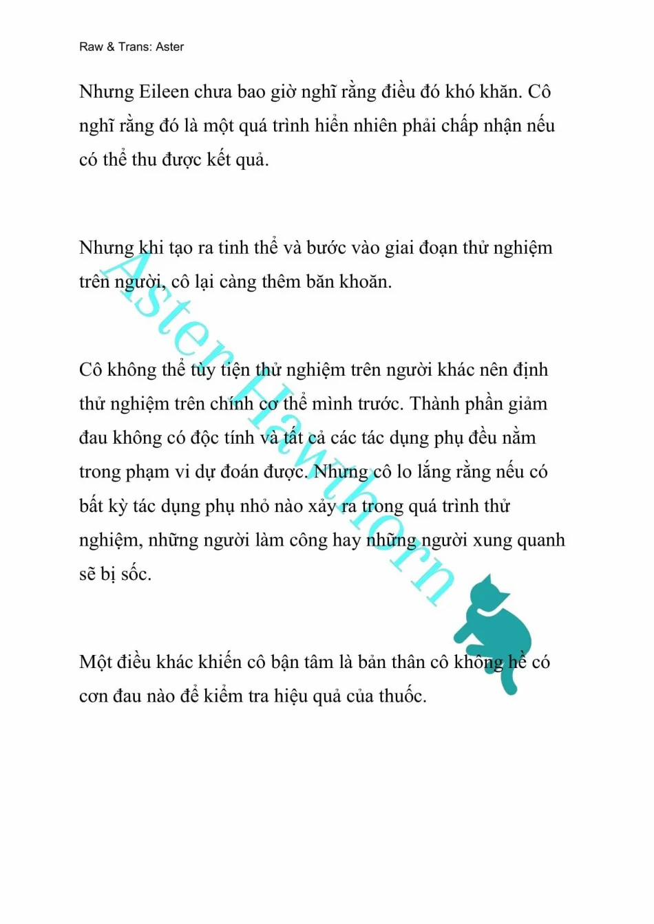 [Novel] Người Chồng Độc Ác 148 trang 9