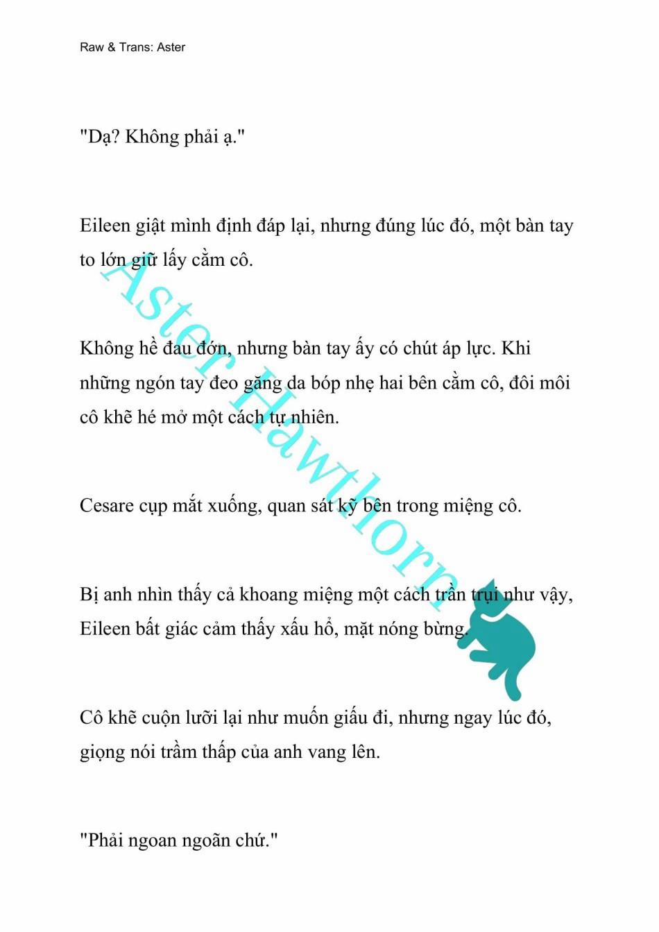 [Novel] Người Chồng Độc Ác 149 trang 1