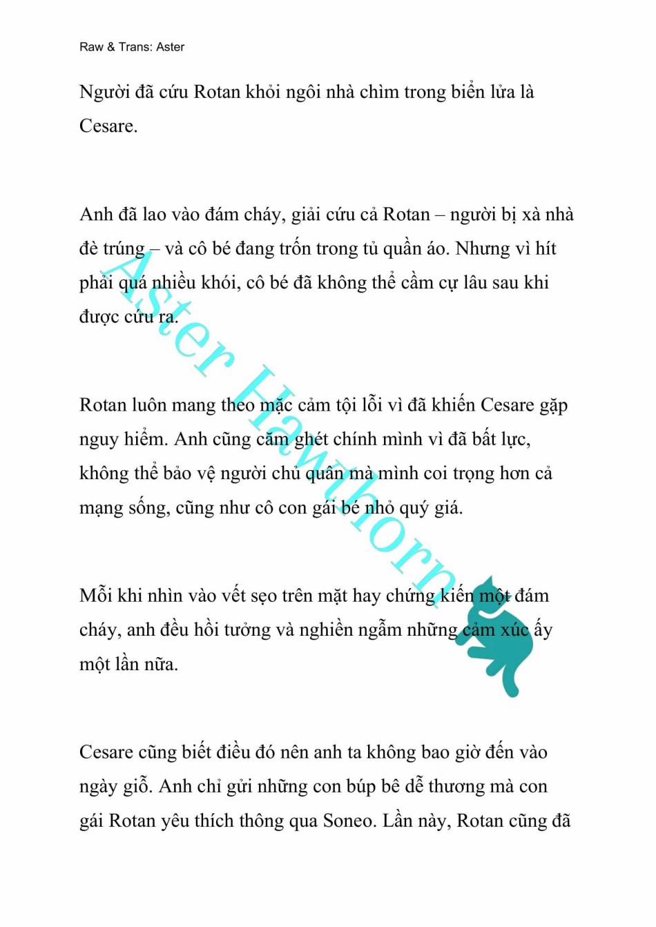 [Novel] Người Chồng Độc Ác 149 trang 11