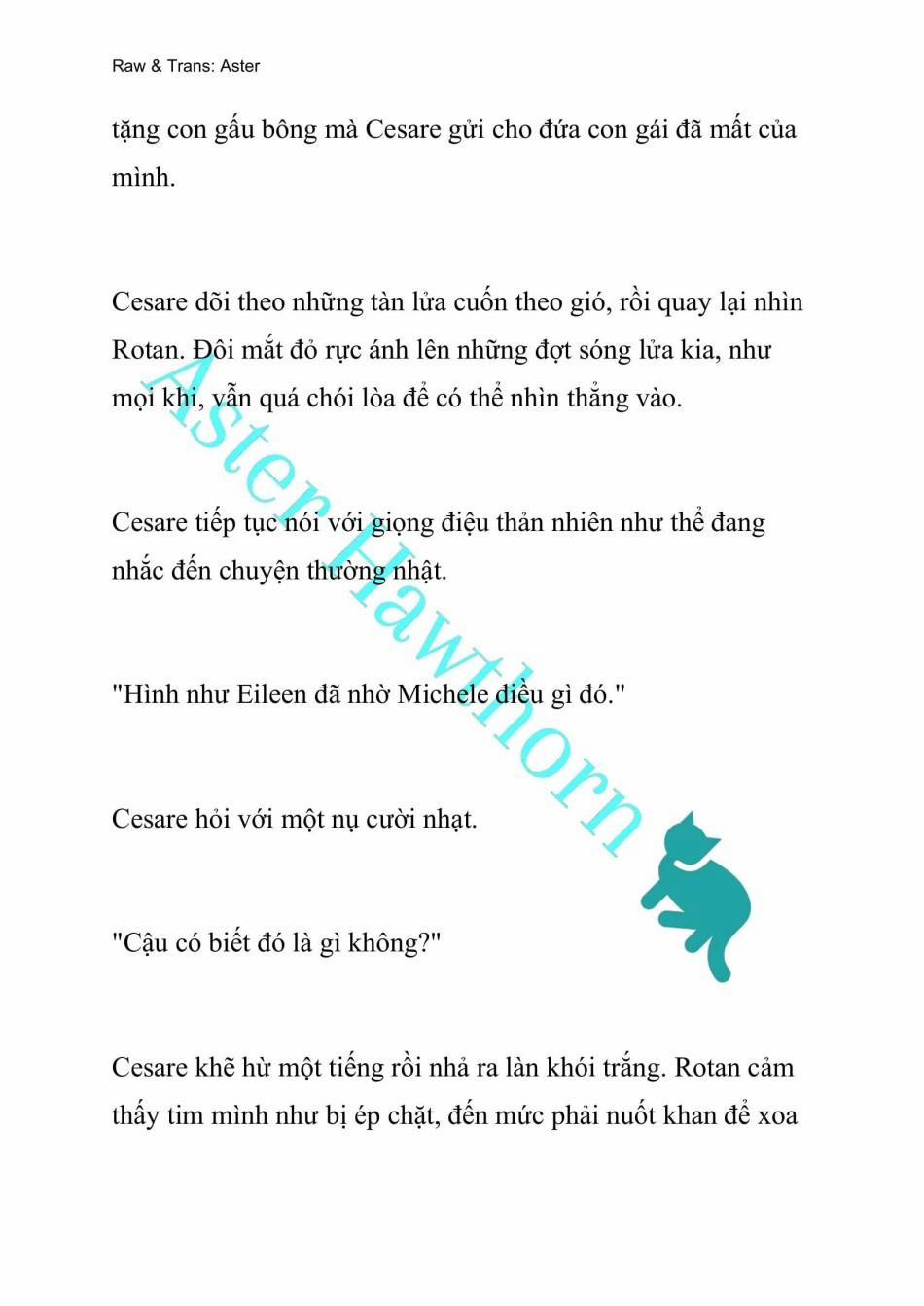 [Novel] Người Chồng Độc Ác 149 trang 12