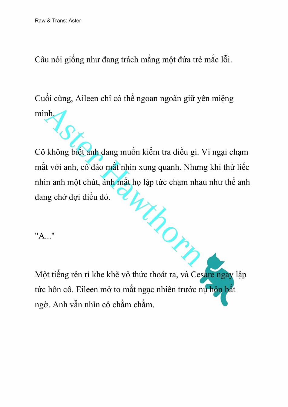 [Novel] Người Chồng Độc Ác 149 trang 2