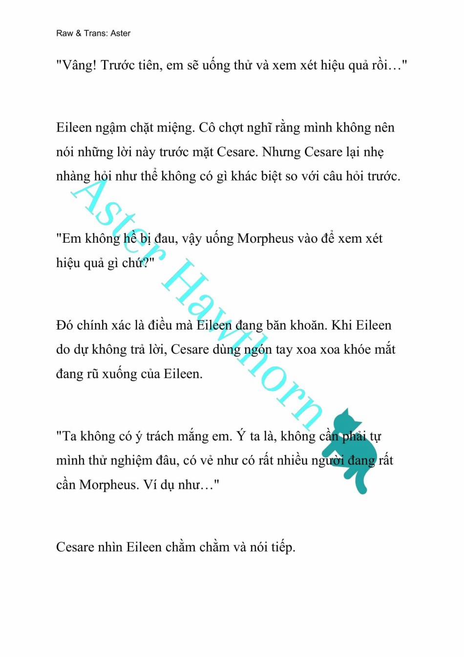 [Novel] Người Chồng Độc Ác 149 trang 5