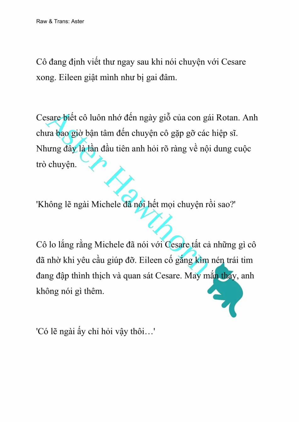 [Novel] Người Chồng Độc Ác 149 trang 7