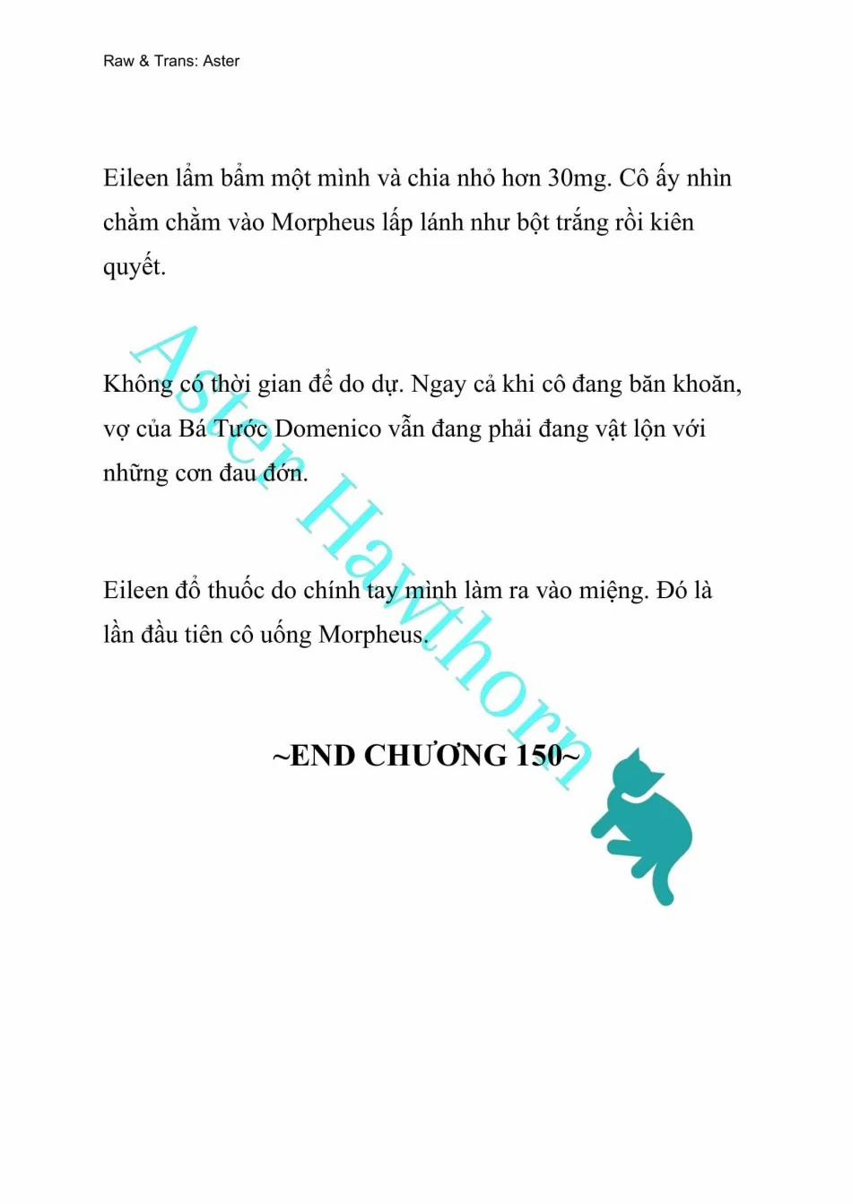 [Novel] Người Chồng Độc Ác 150 trang 12