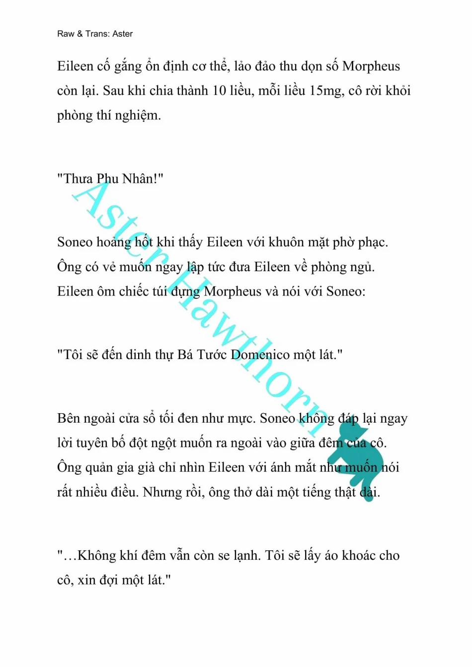 [Novel] Người Chồng Độc Ác 151 trang 10