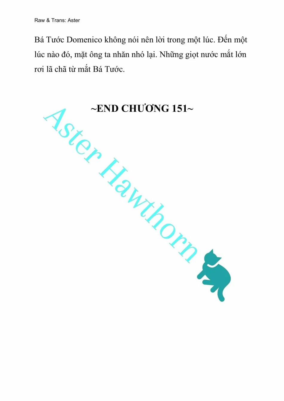 [Novel] Người Chồng Độc Ác 151 trang 12