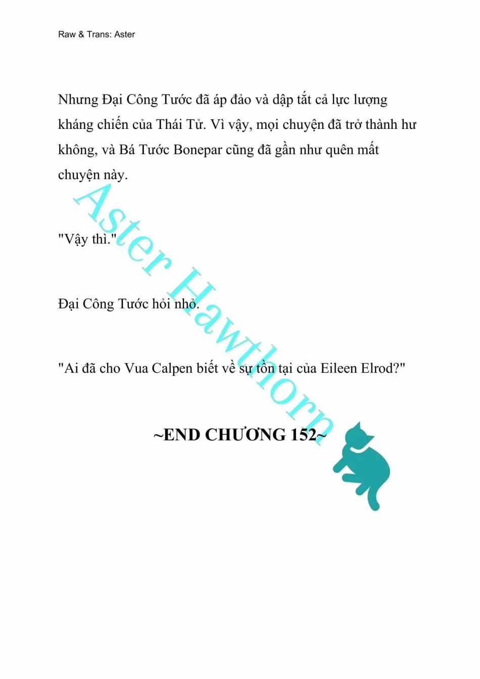 [Novel] Người Chồng Độc Ác 152 trang 13