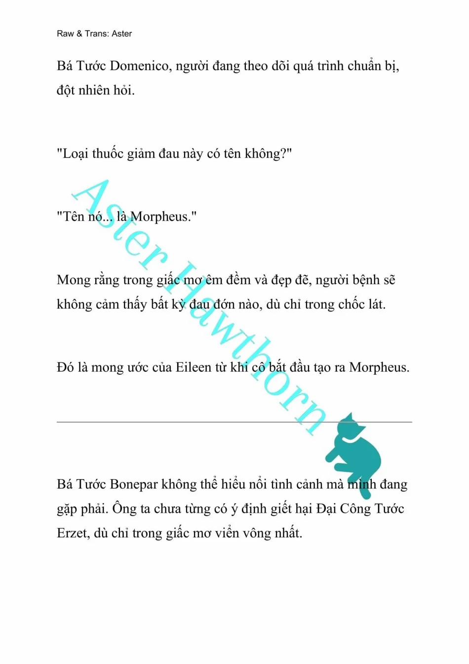 [Novel] Người Chồng Độc Ác 152 trang 5