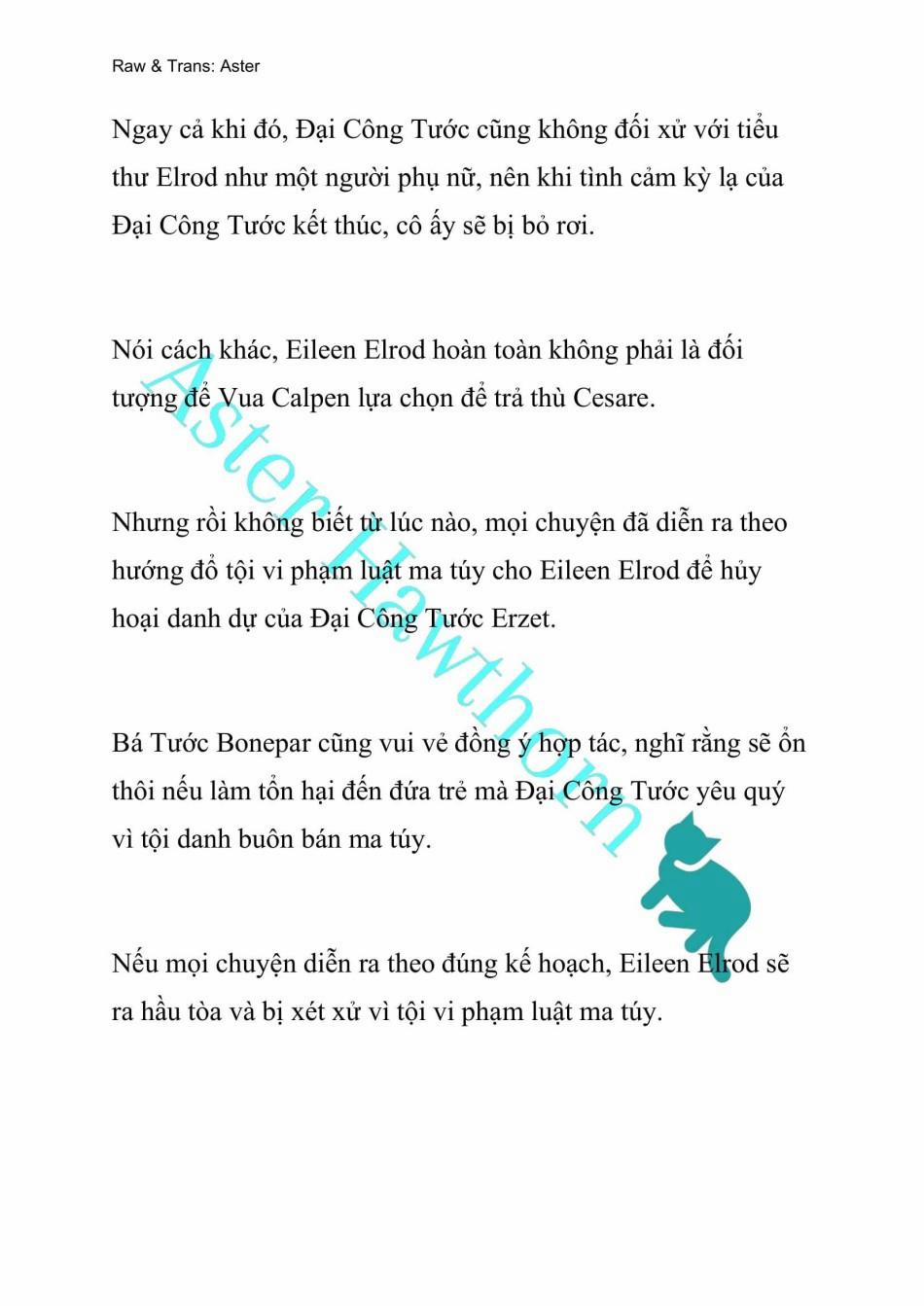 [Novel] Người Chồng Độc Ác 153 trang 1