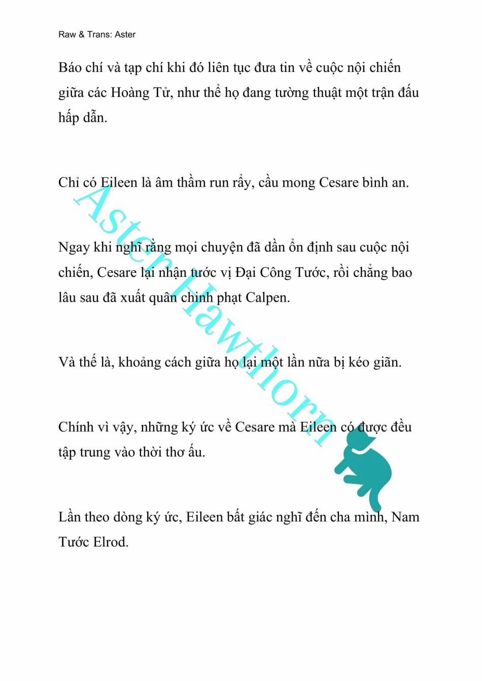 [Novel] Người Chồng Độc Ác 153 trang 11