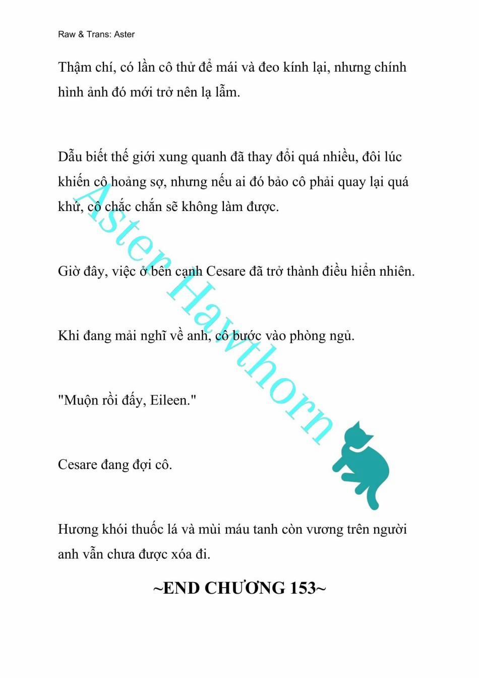 [Novel] Người Chồng Độc Ác 153 trang 13