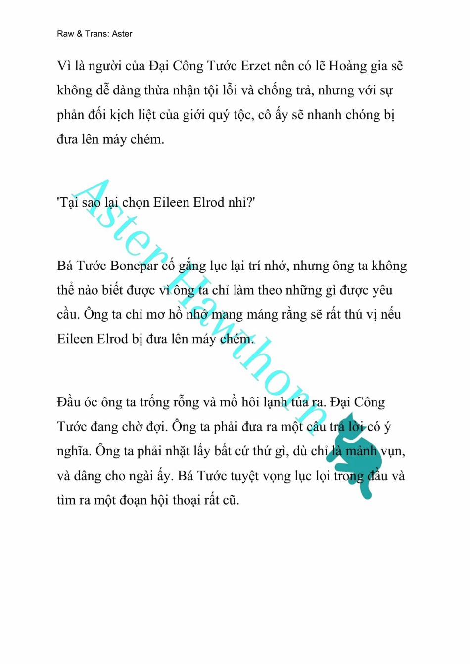[Novel] Người Chồng Độc Ác 153 trang 2