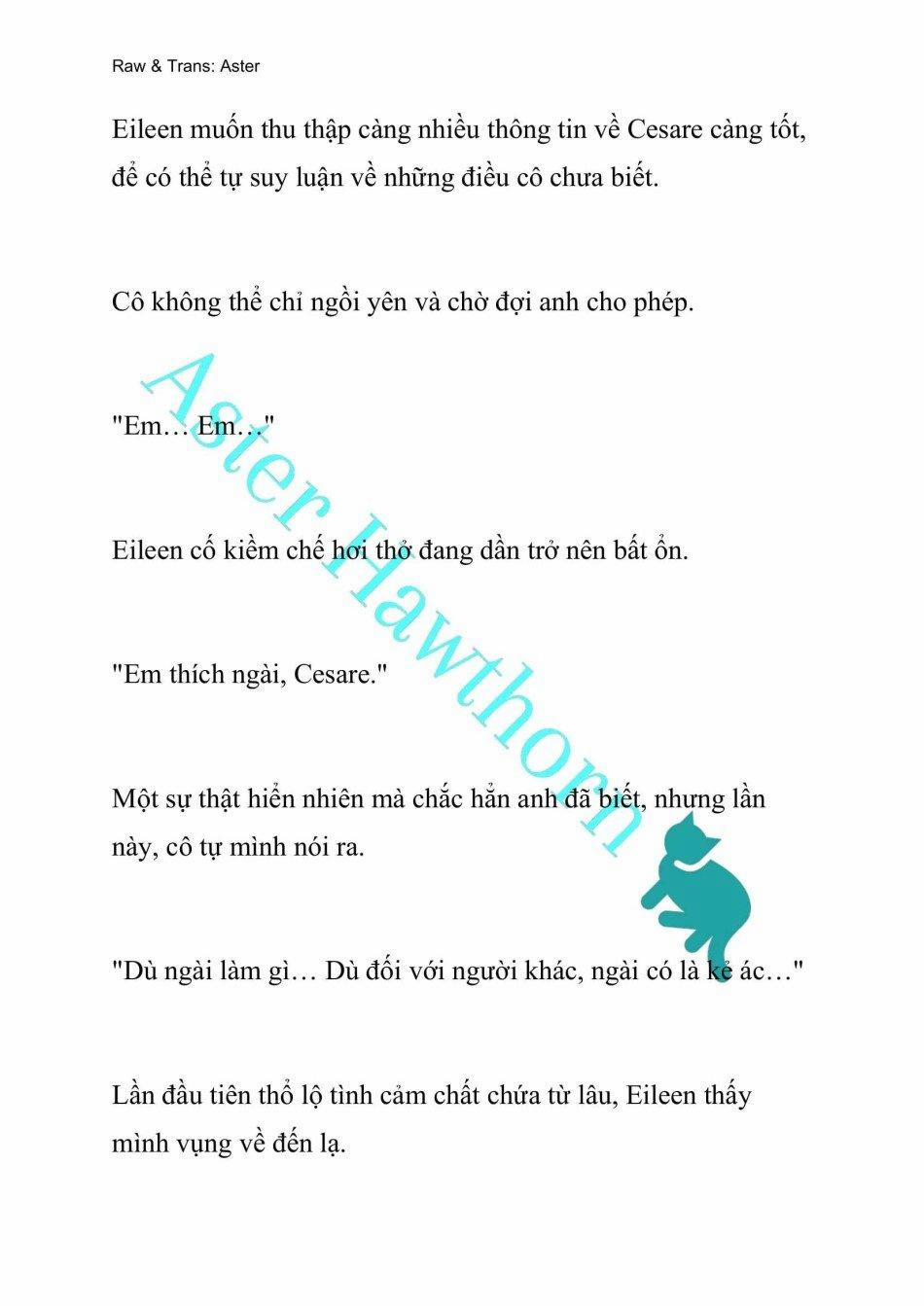 [Novel] Người Chồng Độc Ác 154 trang 14