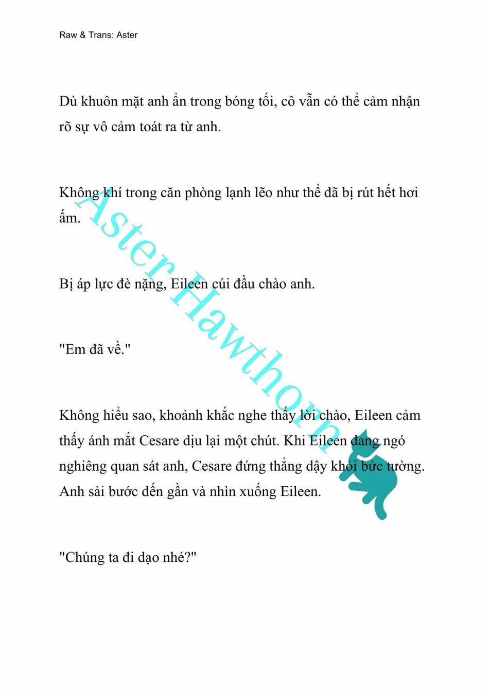 [Novel] Người Chồng Độc Ác 154 trang 2