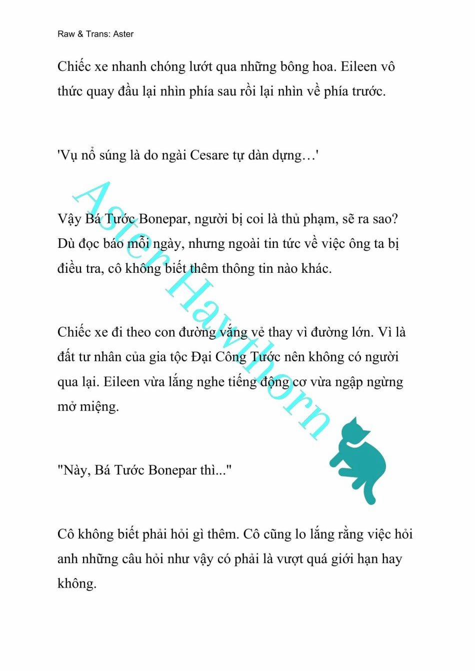 [Novel] Người Chồng Độc Ác 154 trang 7