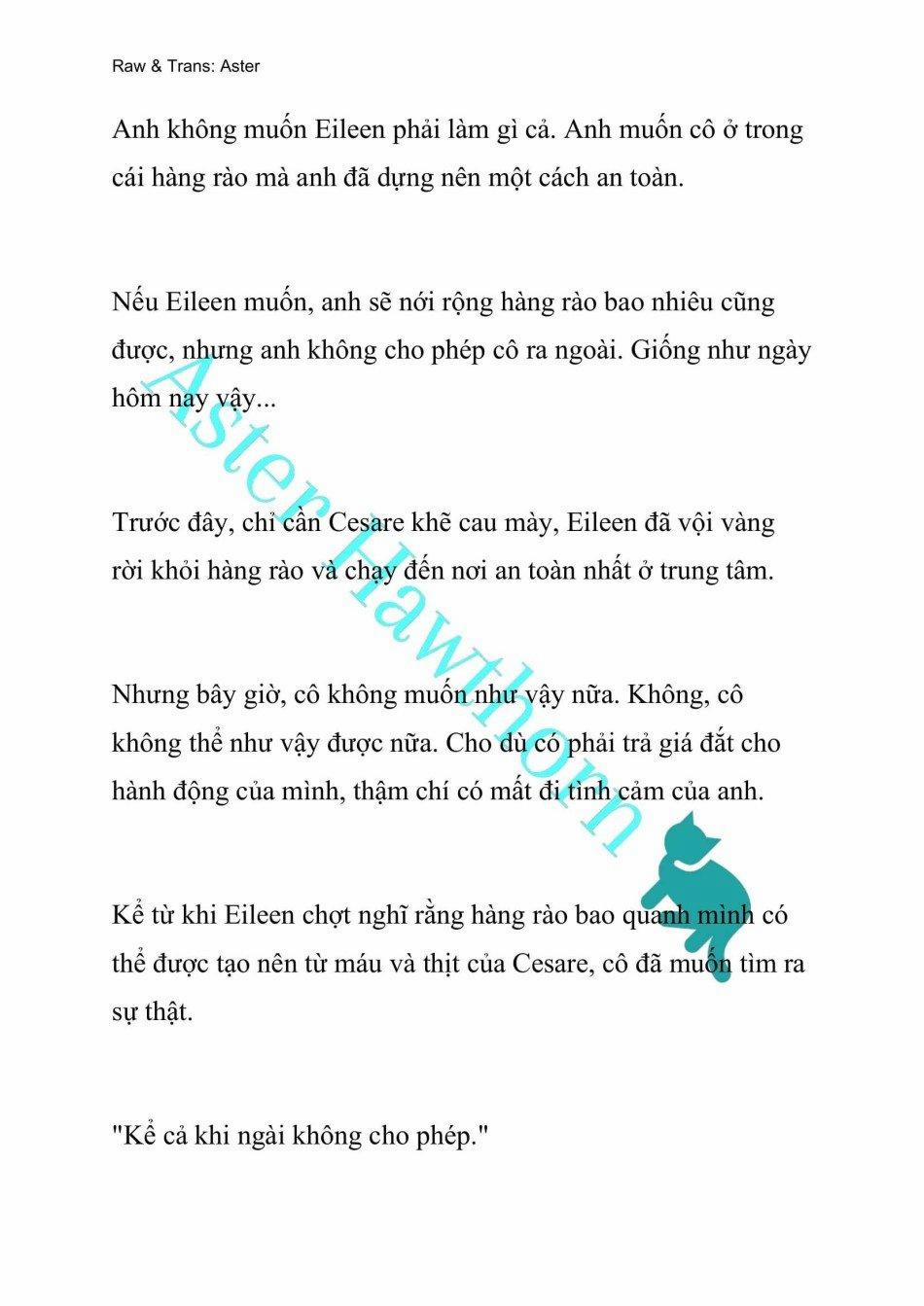 [Novel] Người Chồng Độc Ác 155 trang 1