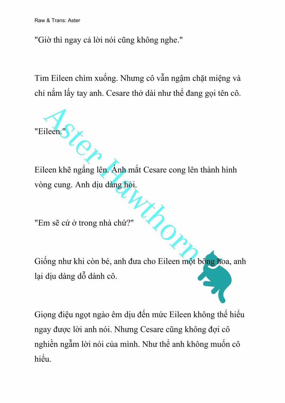 [Novel] Người Chồng Độc Ác 155 trang 5