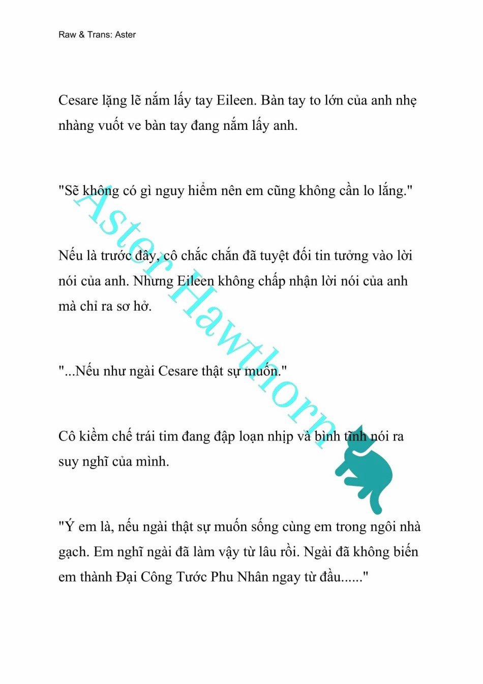 [Novel] Người Chồng Độc Ác 155 trang 8