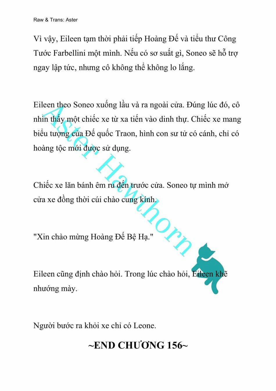 [Novel] Người Chồng Độc Ác 156 trang 13