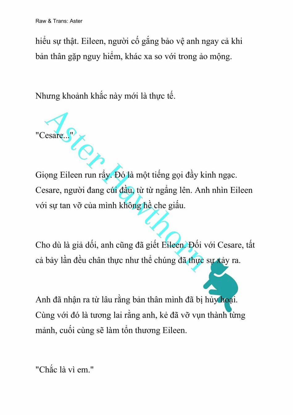 [Novel] Người Chồng Độc Ác 156 trang 2