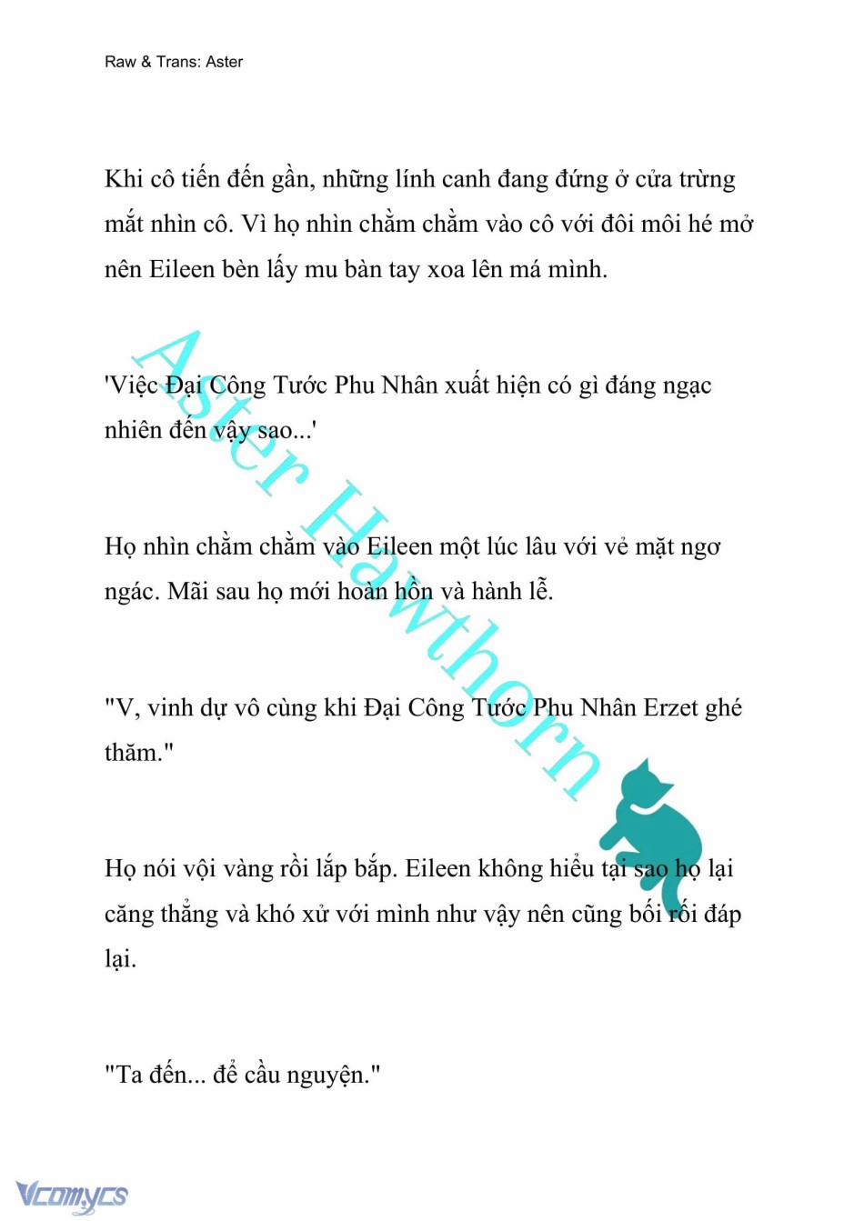 [Novel] Người Chồng Độc Ác 157 trang 11