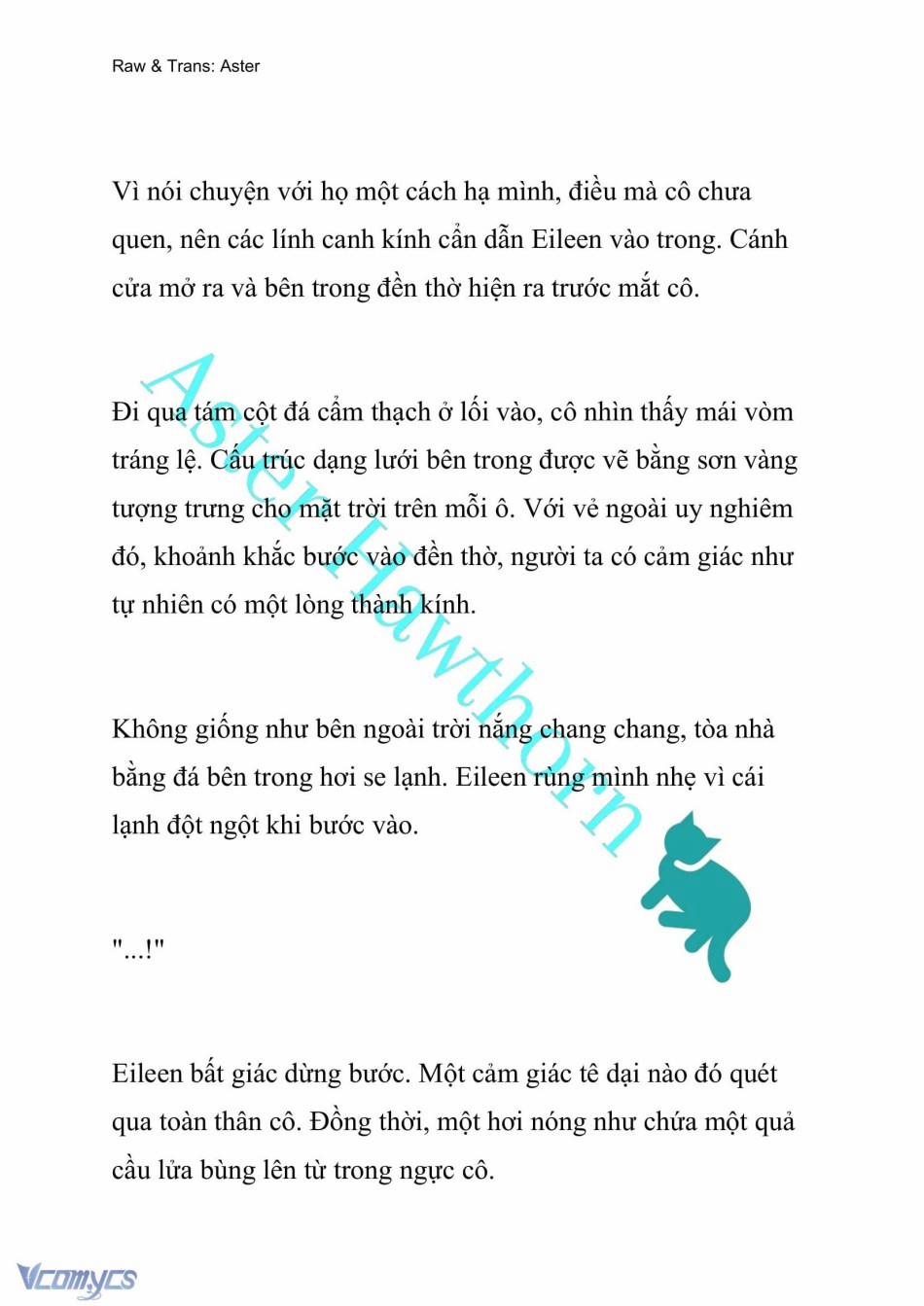 [Novel] Người Chồng Độc Ác 157 trang 12