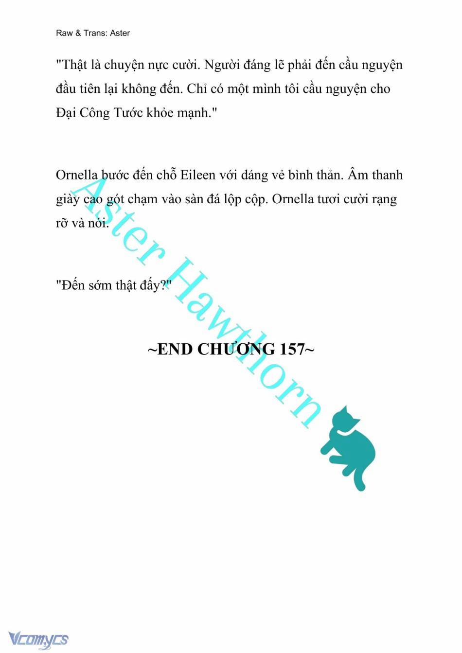 [Novel] Người Chồng Độc Ác 157 trang 14